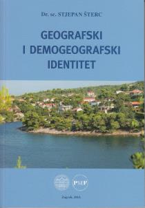 Geografski i demografski identitet Stjepan Šterc