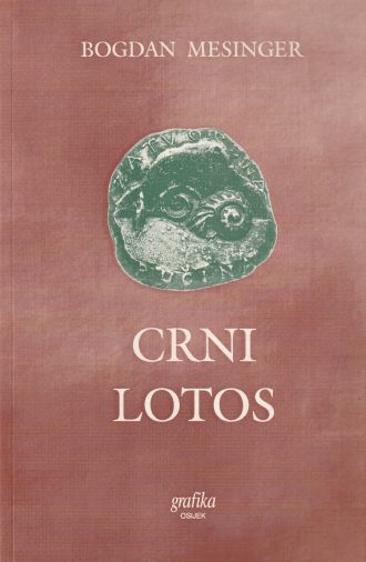 Crni lotos Mesinger Bogdan