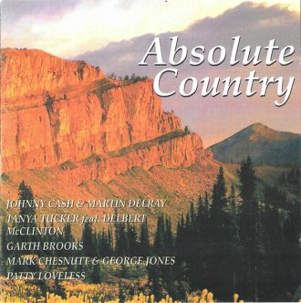 Absolute Country G.A.