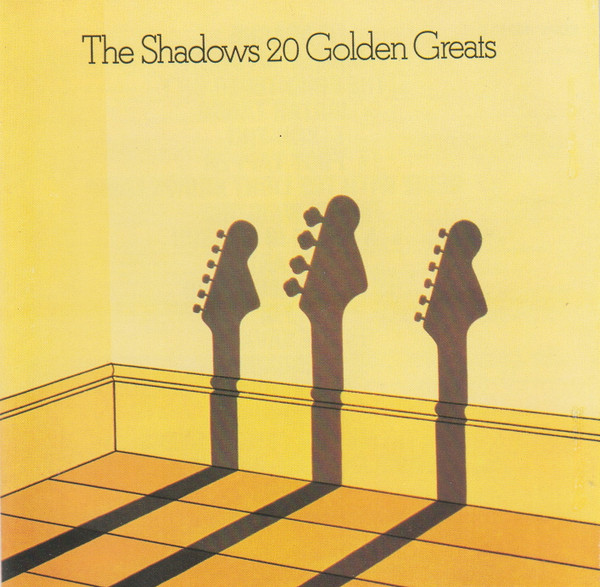 20 Golden Greats Shadows