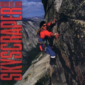 Skyscraper David Lee Roth