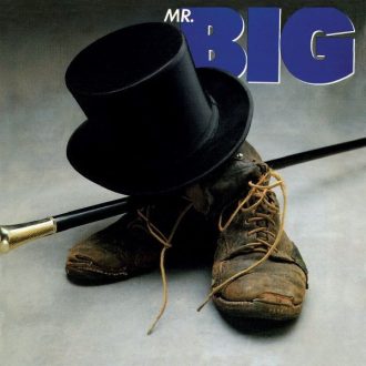 Mr. Big Mr. Big