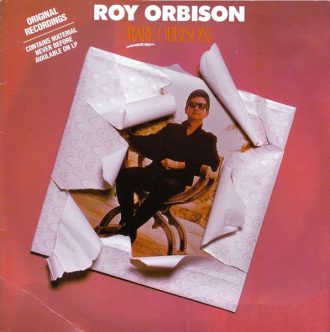 Gramofonska ploča Roy Orbison Rare Orbison