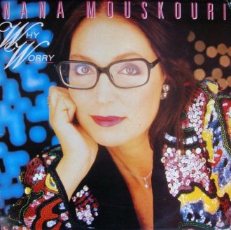 Gramofonska ploča Nana Mouskouri  Why Worry 220892