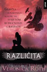 Različita