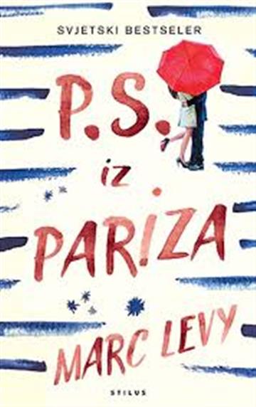 P.S. iz Pariza Levy Marc