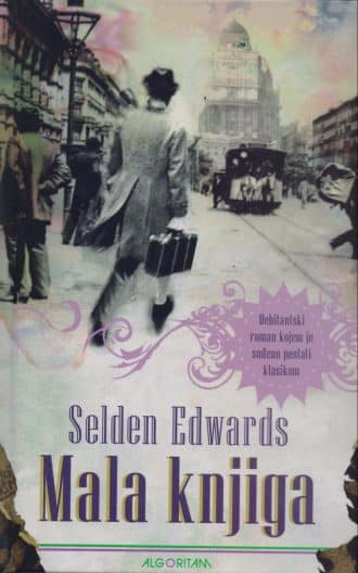 Mala knjiga Edwards Selden