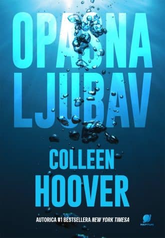 Opasna ljubav Hoover Colleen