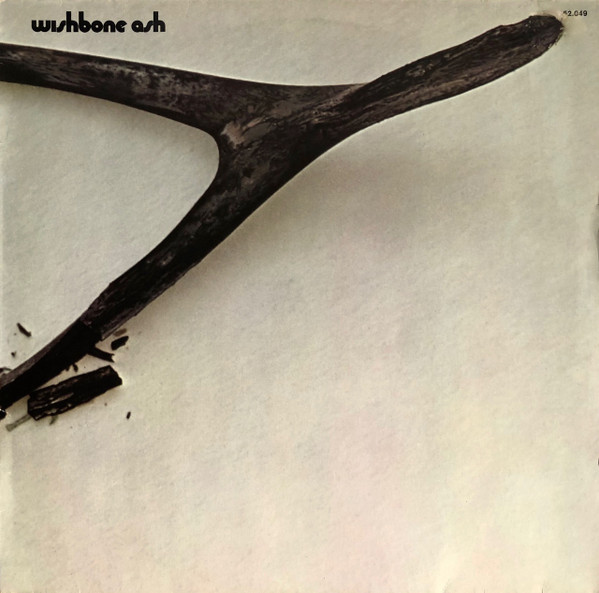 Gramofonska ploča Wishbone Ash Wishbone Ash 0052.049