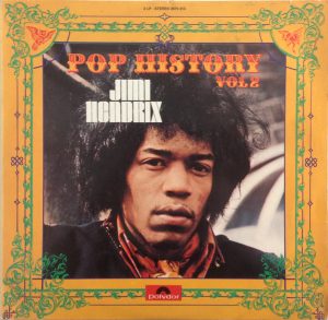 Pop History Vol 2