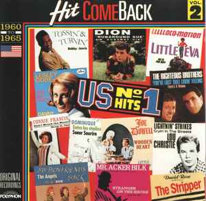 Hit ComeBack US NO.1 HITS