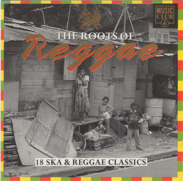 The Roots of Reggae