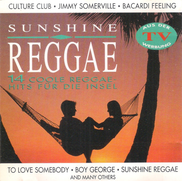 Sunshine Reggae