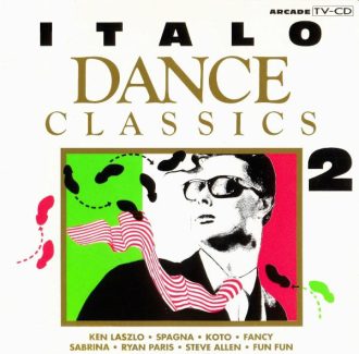 Italo Dance Classics Vol 2