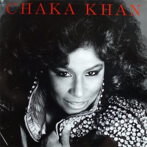 Chaka Khan