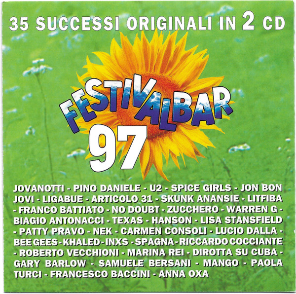 Festivalbar 97