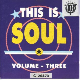 This is Soul Vol. 3