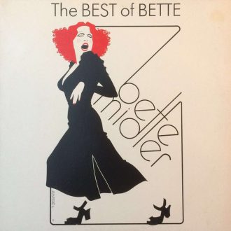 The Best Of Bette