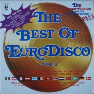 The Best of EuroDisco