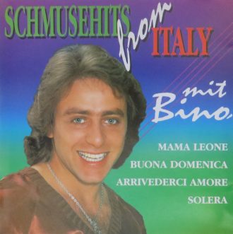 Schmusehits Aus Italy Mit Bino