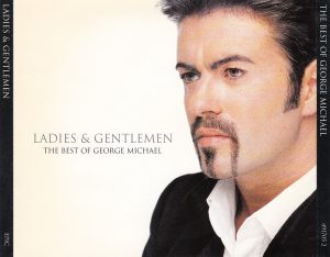 Ladies & Gentlemen The Best of George Michael