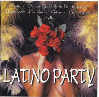 Latino Party