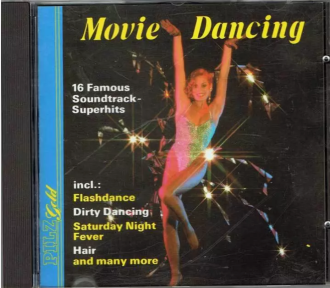 Movie Dancing