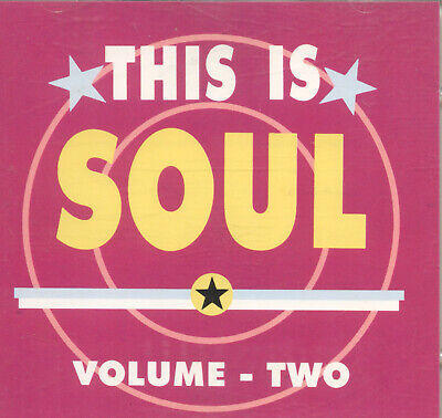 This Is Soul Vol 2