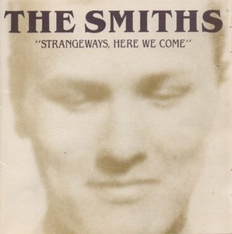 "Strangeways, here we come"