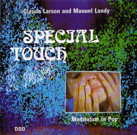 Special Touch Meditation in Pop